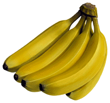 banana