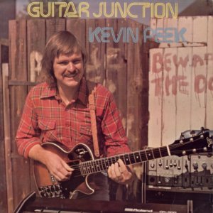 Guitar Junction