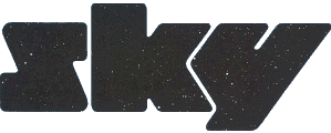 animated Sky logo