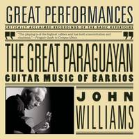 Great Performances: The Great Paraguayan