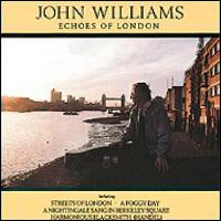 John Williams: Echoes of London