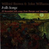 Folk-Songs - CD