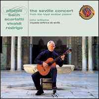 John Williams: The Seville Concert