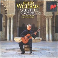 John Williams: The Seville Concert