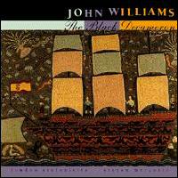 John Williams: The Black Decameron