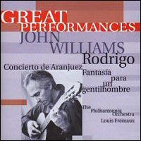 Great Performances - Rodrigo
