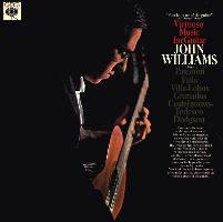 John Williams: Virtuoso Music For Guitar