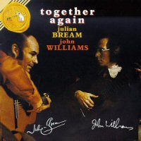 Together Again - CD