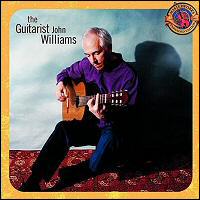 John Williams: The Guitarist - Expanded Edition
