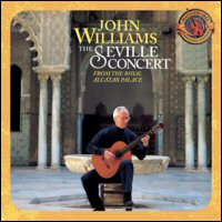 John Williams: The Seville Concert - Expanded Edition US