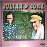 Julian and John - US Edition
