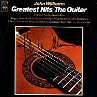 Greatest Hits/The Guitar
