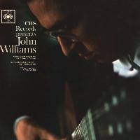 CBS Records Presents John Williams