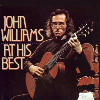 John Williams At His Best 