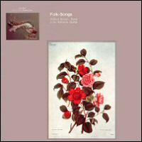 Folk-Songs