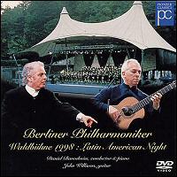 Berlin Philharmonic 1998
