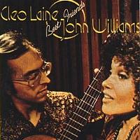 John Williams and Cleo Laine - Best Friends