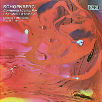 Arnold Schoenberg: Complete Works