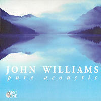 John Williams: Pure Acoustic