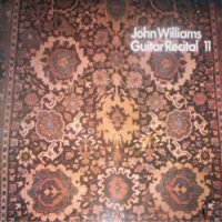 Guitar Recital II LP Re-issue