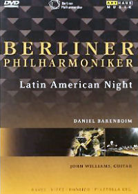 Berlin Philharmonic 1998