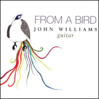 John Williams: From a Bird