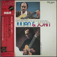 Julian and John - Japan Edition